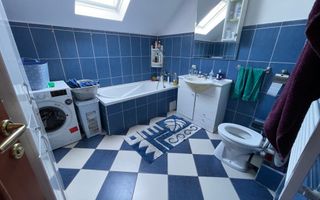 CASA  INDIVIDUALA DE VANZARE IN MEHALA - Poză 14