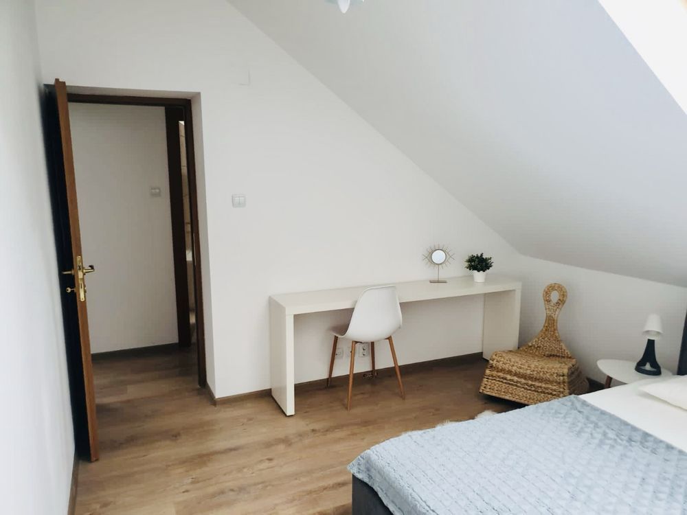 Apartament 2 camere - zona Stefan cel Mare - Poză 4