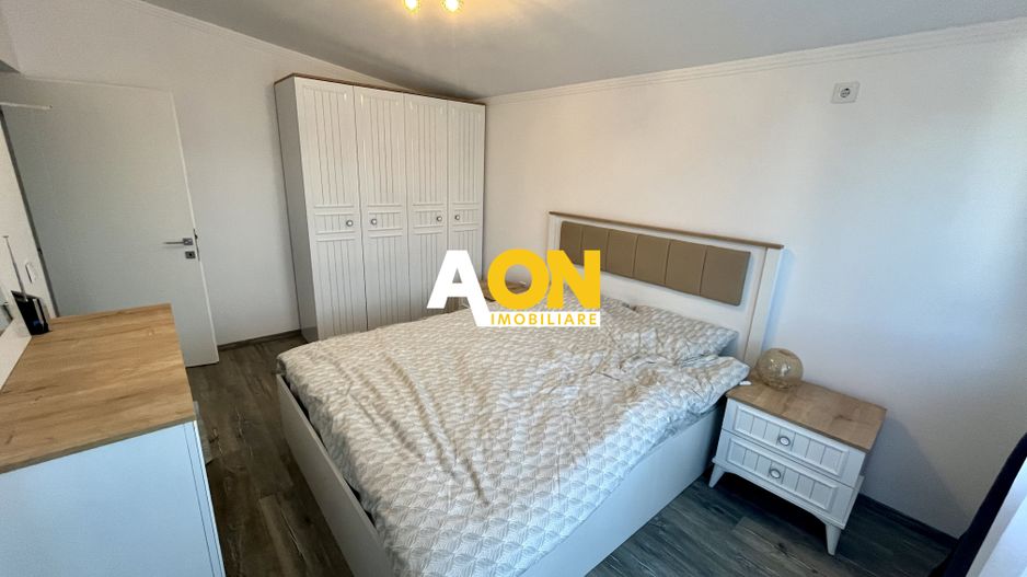 1/2 Duplex, 3 Camere, 270 mp Teren, Zona Orizont - Poză 6