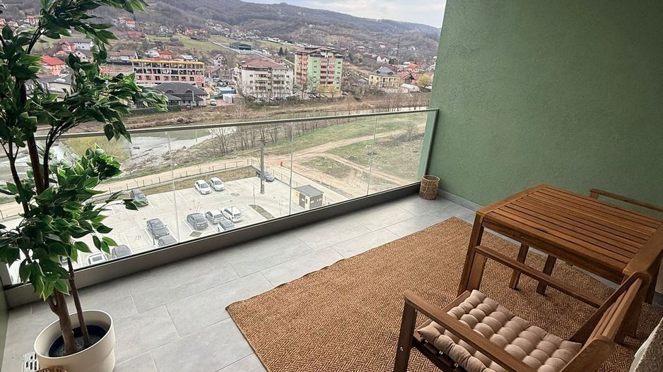 Garsoniera de inchiriat - Poză 6