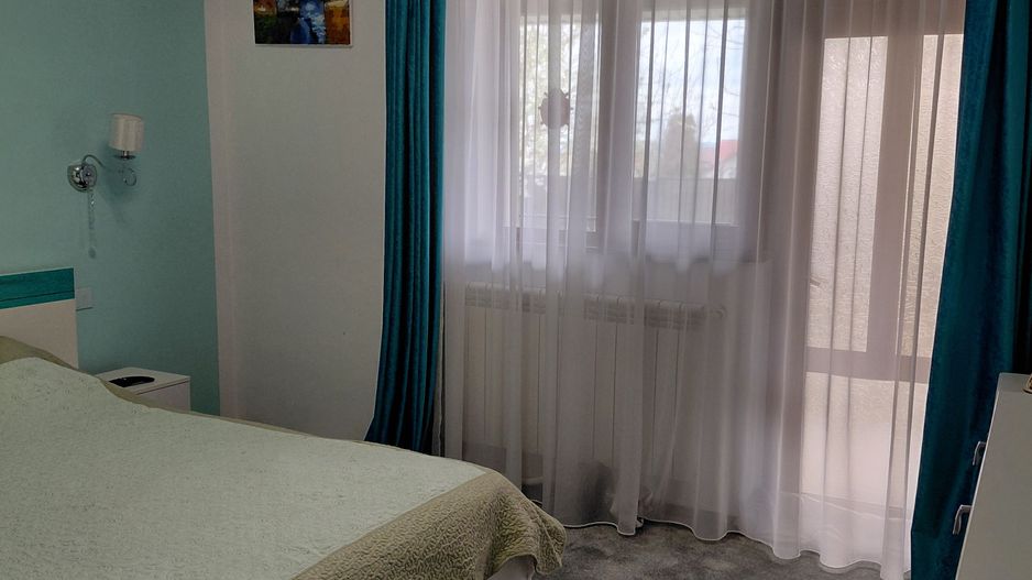 Casă spațioasă și primitoare, gata de mutare! Tulucesti! - Poză 21