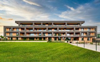 APARTAMENT 3 CAMERE | PREMIUM | PIPERA | MUTARE IMEDIATA - Poză 18