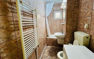 Apartament Cochet cu 2 Camere–Zona Liniștită | Str. Păcii-7 Noiembrie - Poză 6