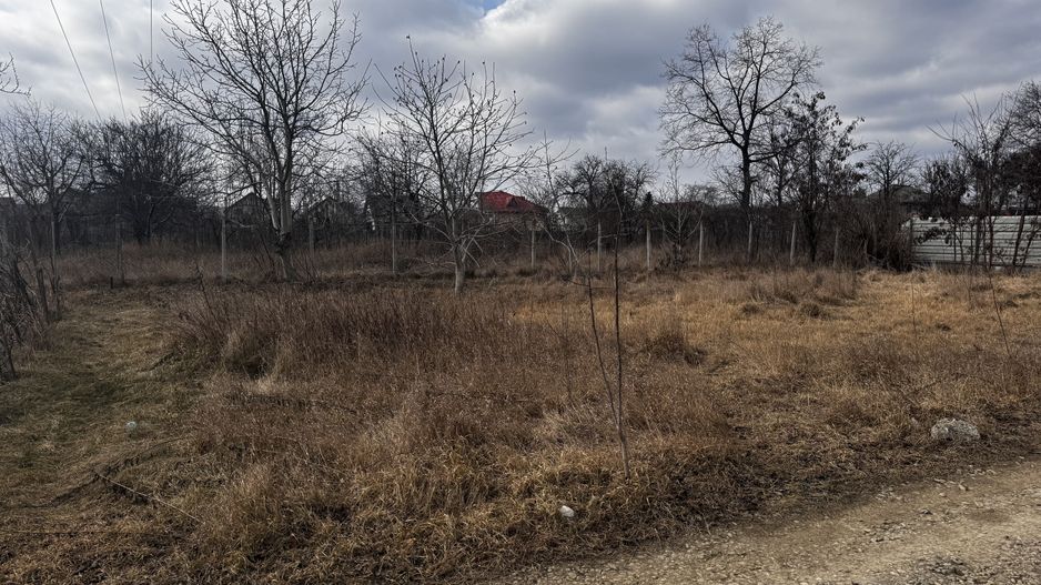 Teren intravilan pe str. calea Barladului - de vanzare - Poză 9