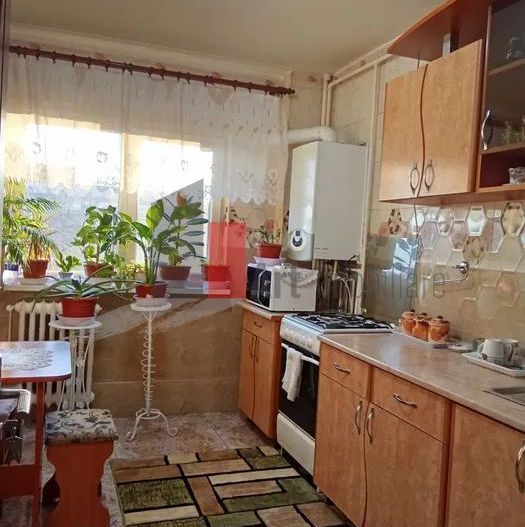Vânzare apartament semidecomandat 4 camere cu centrală Șos. Berceni - Poză 7
