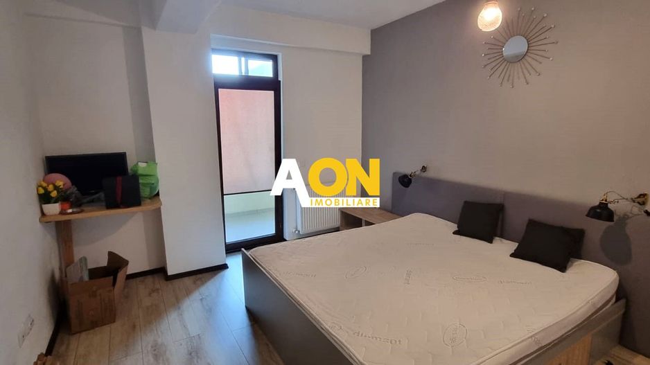 Apartament 3 Camere Bloc Nou, Complet Mobilat - Poză 4