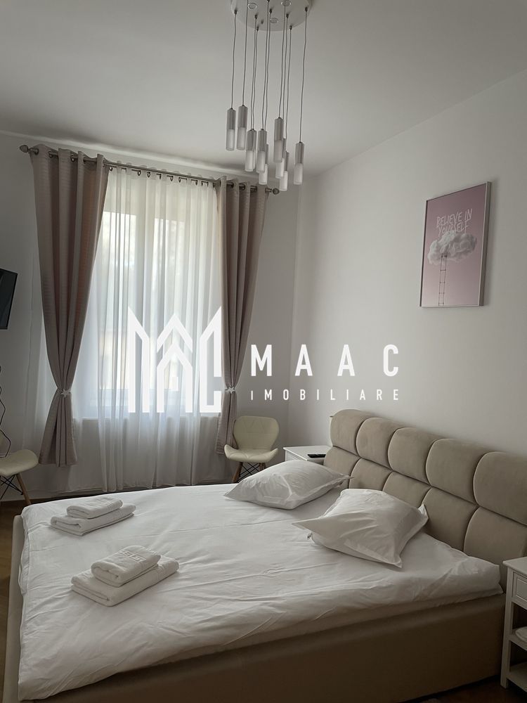 Apartamente 3 camere | Parcare | 105 MP | Zonă Centrală - Poză 1