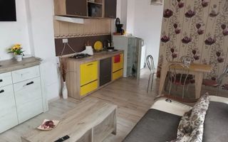 Apartament 2 camere de vanzare sau inchiriere - (COD10) MAMAIA SAT - Poză 3