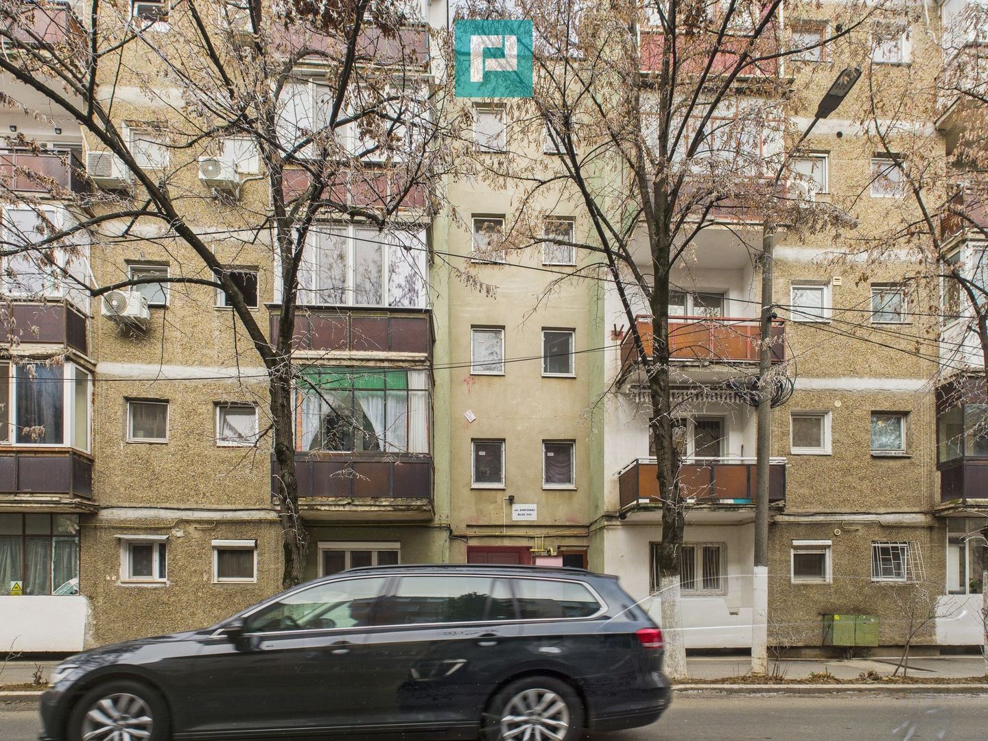 Garsonieră frumoasă în Micalaca - Poză 17