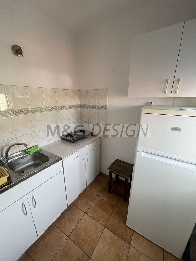 Etaj 2  Complexul Studentesc 1 camera - Poză 6