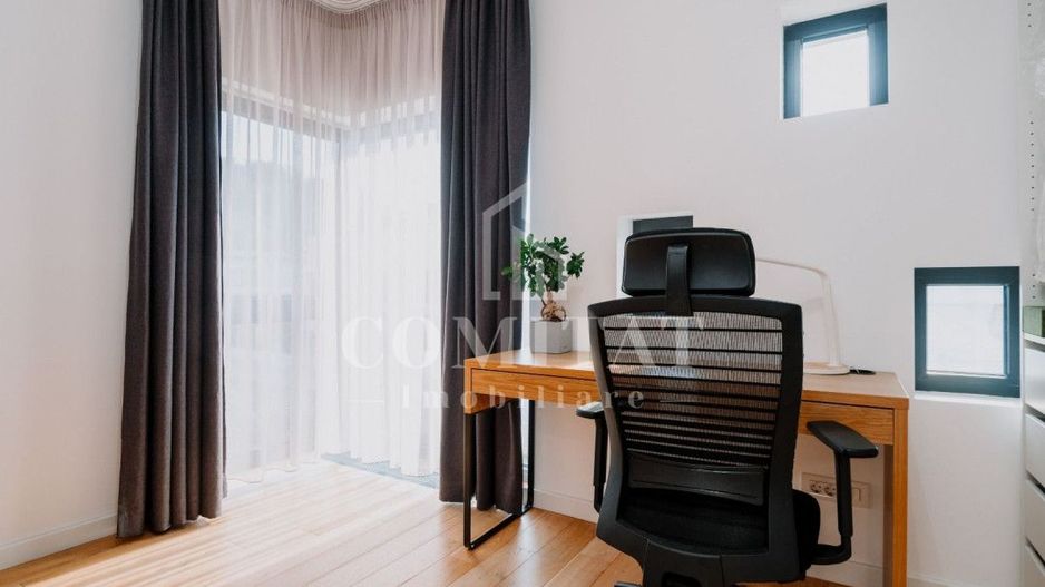 0% comision | Vilă la cheie | cartier Făget - Poză 14