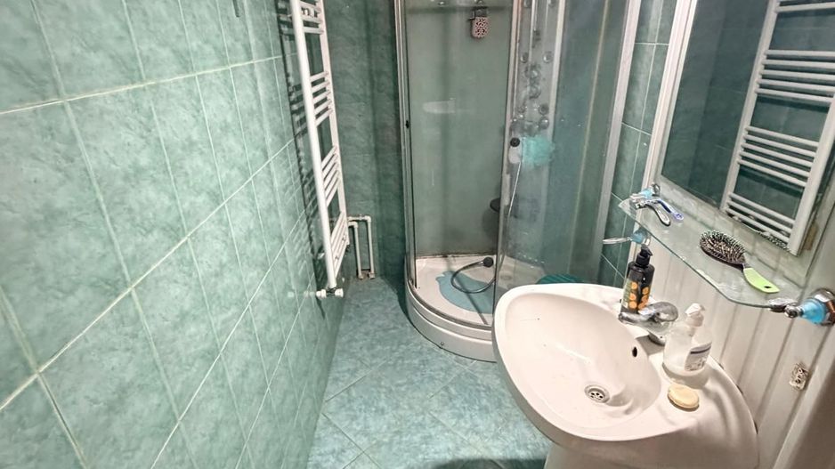 🏡 APARTAMENT SPAȚIOS CU EXTINDERE – FOCȘANI, UNIREA PRINCIPATELOR - Poză 4