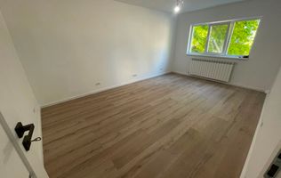 ETAJ 1 - Nicolina Biserica Catolica - renovat PREMIUM - 54mp