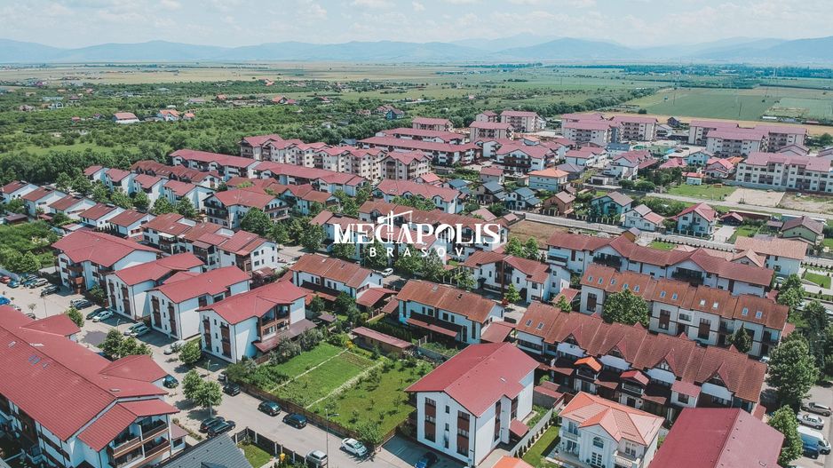 Sânpetru Residence - Poză 3