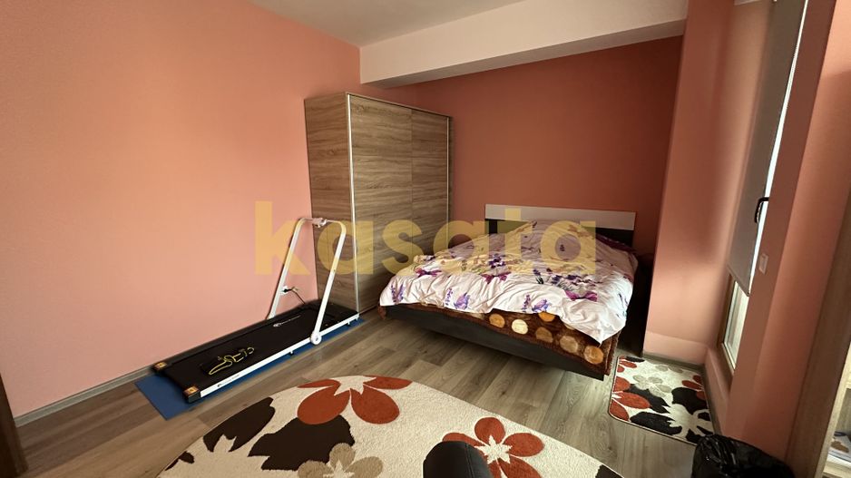 Apartament 2 Camere | Etaj Intermediar | Bloc 2016 | Centrală Proprie - Poză 5