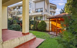 Vila Soseaua Nordului | Gradina | Garaj - Poză 27