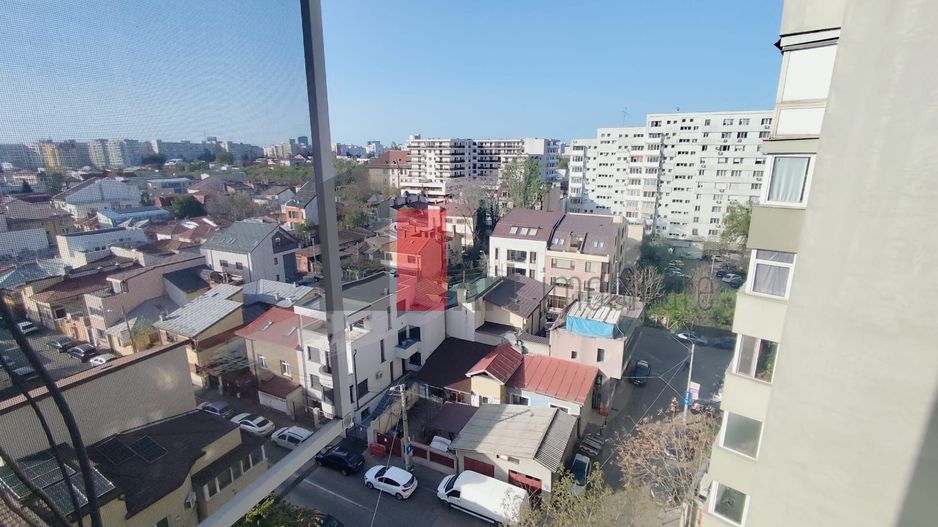 Apartament de vanzare in zona Banu Manta/Titulescu/Basarab - Poză 33