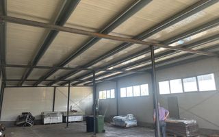 Depozit cu showroom de inchiriat de 1600 mp - Poză 18