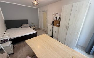 2 camere decomandate, balcon, Zona Clabucet, Manastur, Bucium - Poză 1