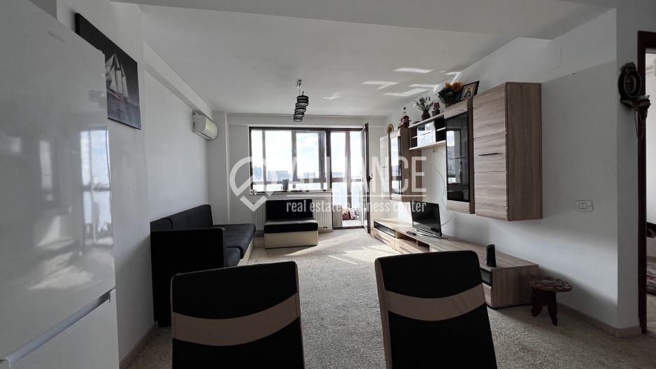 TOMIS PLUS(COD 05)-Apartament 3 Camere Cu Parcare Subterana - Poză 3