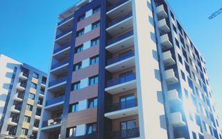 Apartament modern 2 camere de inchiriat - Poză 8