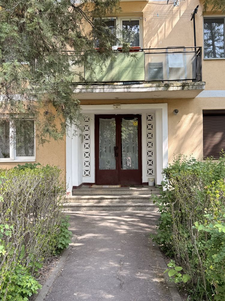 BRASADAS vinde ap 3 camere etajul 2/4 pe Careiului - Poză 5