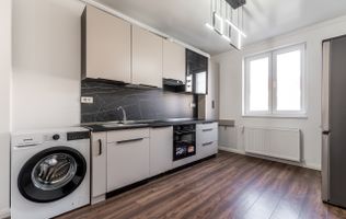 Apartament 2 camere | Etaj 2  – lângă MedLife Genesys