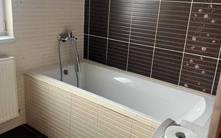 Duplex, 112 mp utili, teren 264 mp, garaj, Florești. - Poză 8