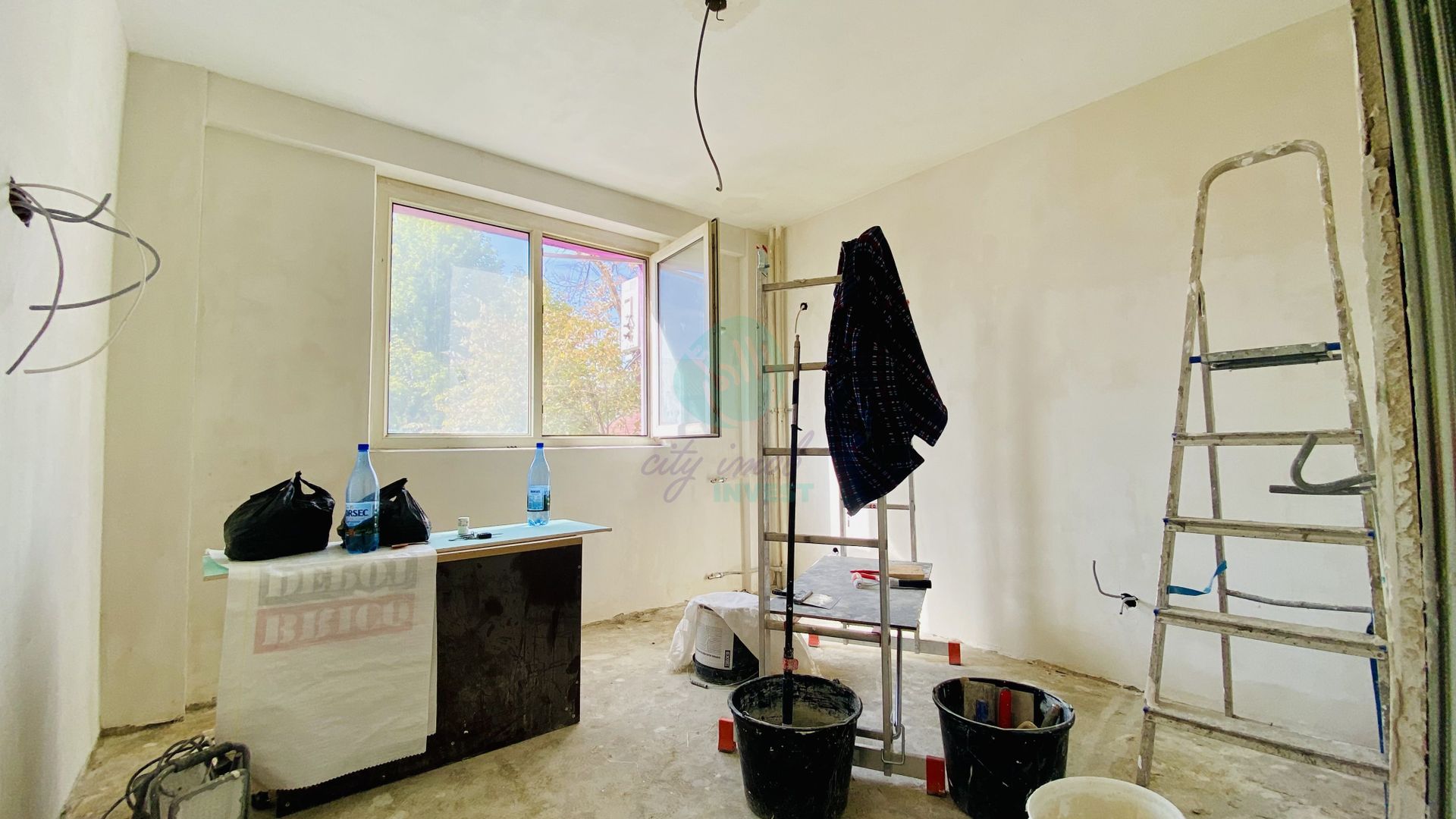 Apartament complet renovat, Piata Victoriei - Poză 4