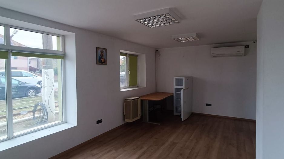 Spatiu Comercial 54 mp de Inchiriat – Vad Excelent, Gradiște Arad - Poză 8
