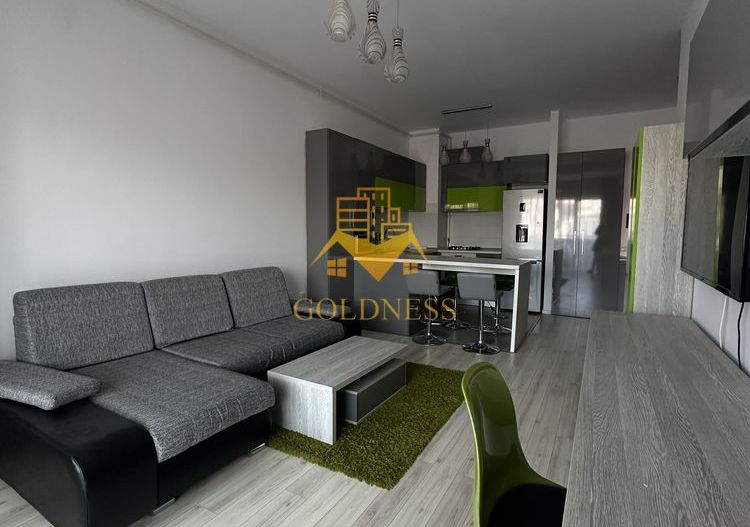 2 camere, Buna ziua, Bonjour, Calea Turzii, Lidl, Parcare, Mega Image - Poză 2