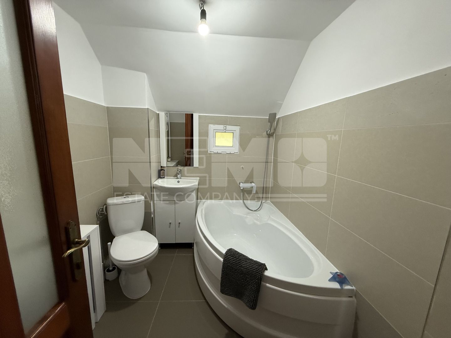 Apartament la casă de închiriat | 2 dormitoare | Complet Mobilat - Poză 8