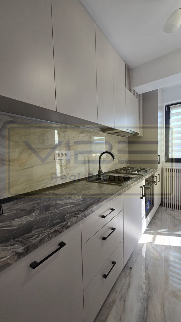 Apartament Premium - Vișan - Mega Image! - Poză 15