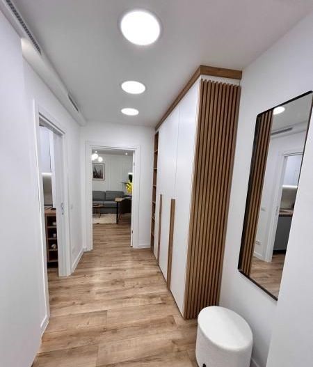 Apartament 2 camere | Bloc Anvelopat | Drumul Taberei - Poză 8