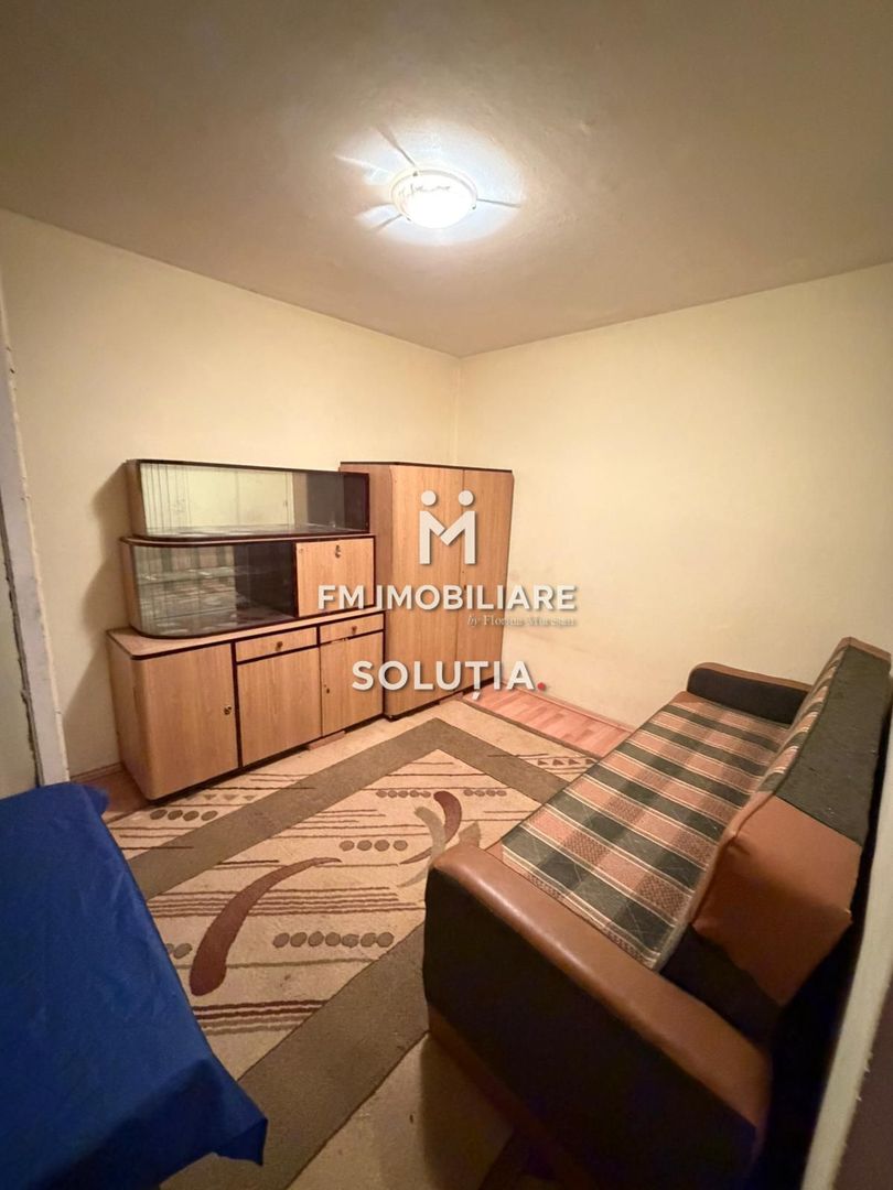 Apartament 2 camere - zona Spitalul Judetean - Poză 7