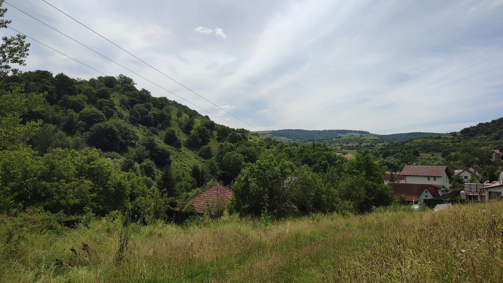 Teren Autorizat si Proiect Casa Individuala - Poză 5