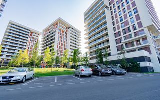 Apartament 3 Camere | 75 mp | Terasa | Garaj | Zona Zorilor Azoria - Poză 17