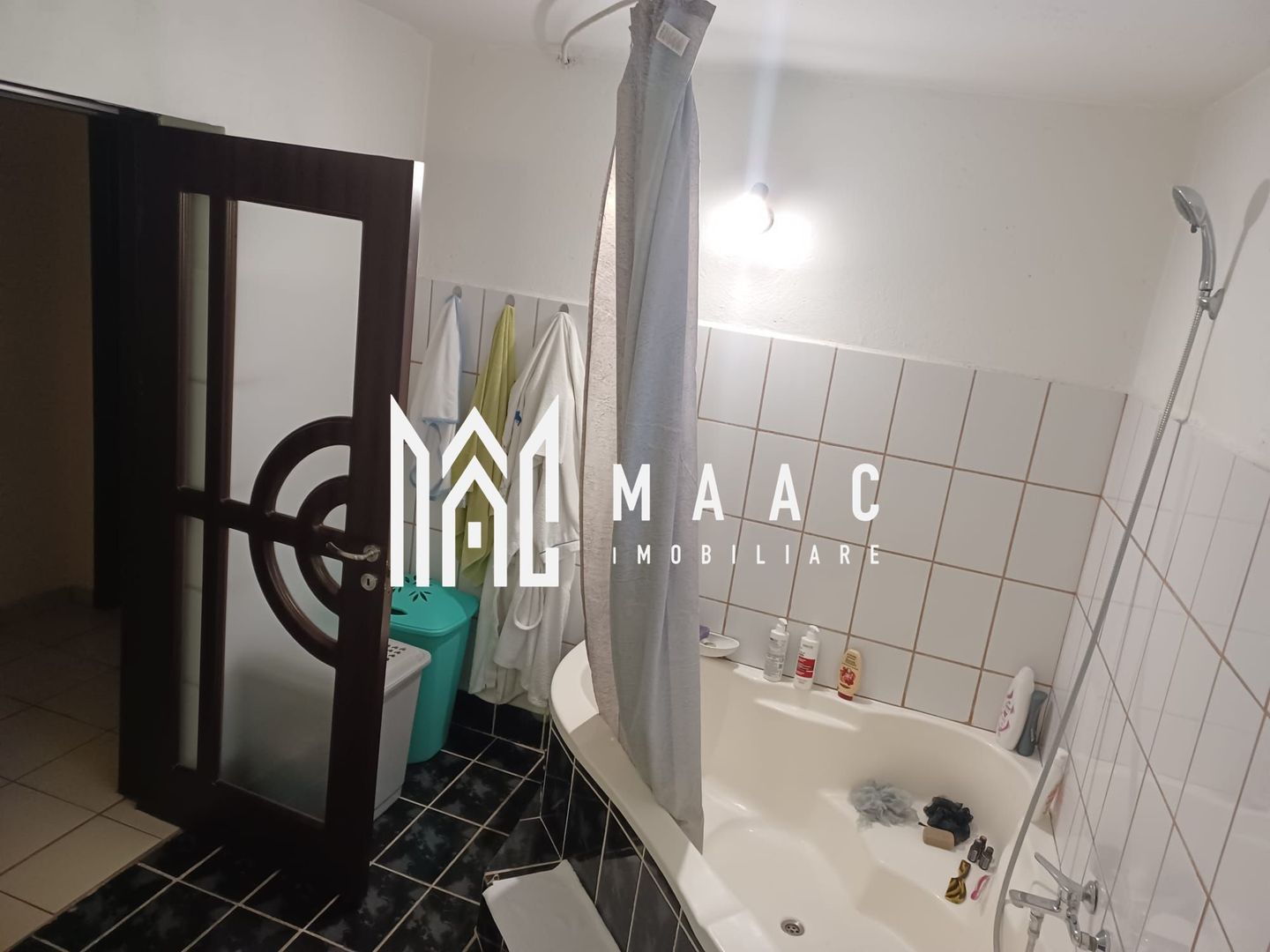 Proprietate cu 2 case | 540 mp utili | Teren 1000 mp | Tălmaciu - Poză 16