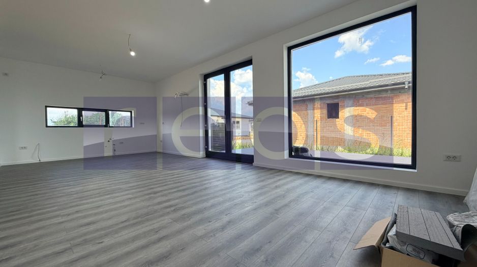 CASA INDIVIDUALA  | 3 DORMITOARE | CURTE PROPRIE | TUNARI - Poză 6
