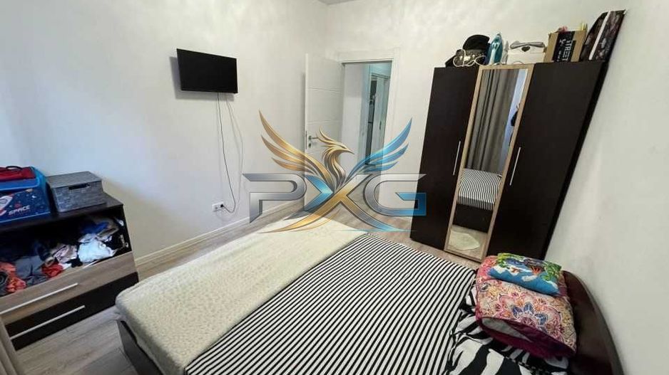 Apartament 2 camere Militari Residence - Poză 2