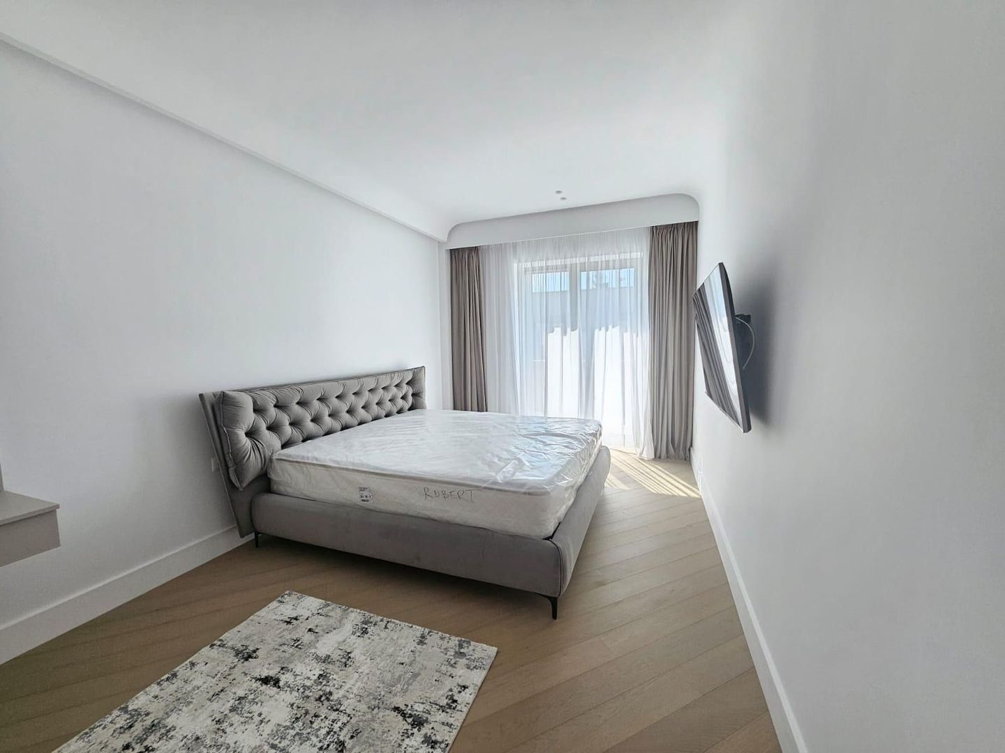 Penthouse Cortina 126 | Parcare - Poză 9