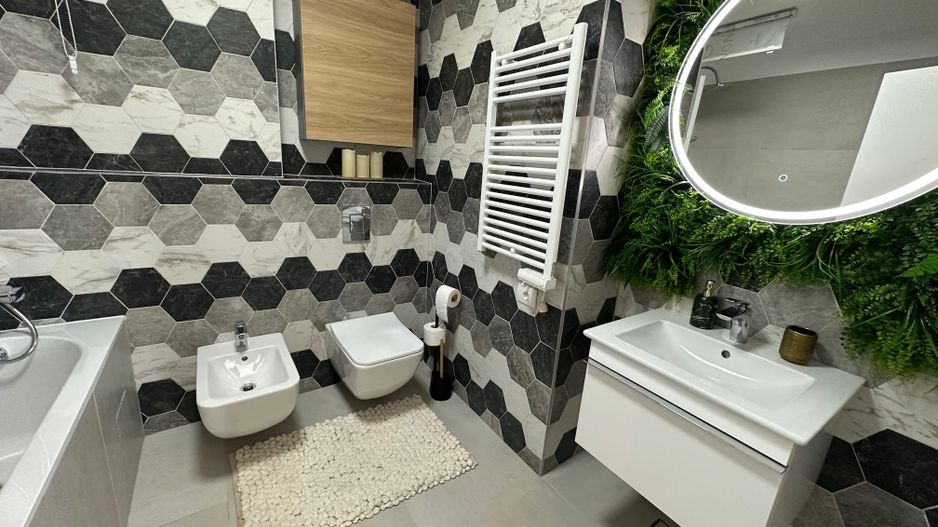 Apartament 3 camere la ISHO - Poză 11