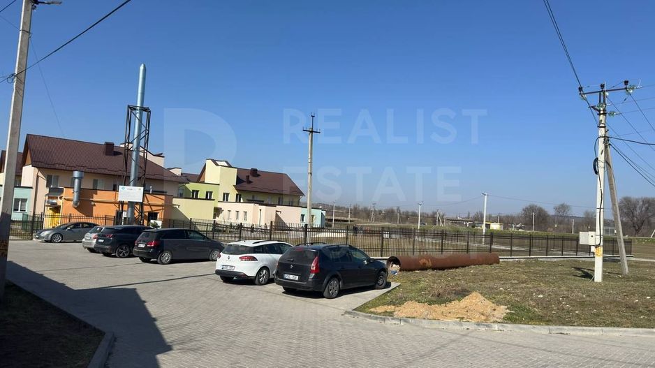 Vânzare, teren, 12 ari, strada Schinului, Sîngera - Poză 8