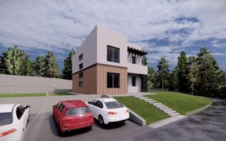 Casa Barnova-Pietrarie, 23000euro, 125mp - Poză 2