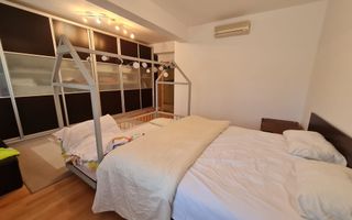 Apartament generos la 5 minute de USAB-TM - Poză 15