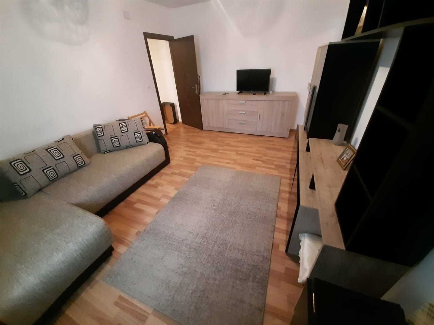 Calea Girocului | 2 camere | 43 mp | Centrala proprie | Mobilat si utilat - Poză 4