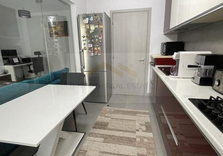 Apartament 2 camere de închiriat | 20th Residence | Parcare subterană inclusă - Poză 8