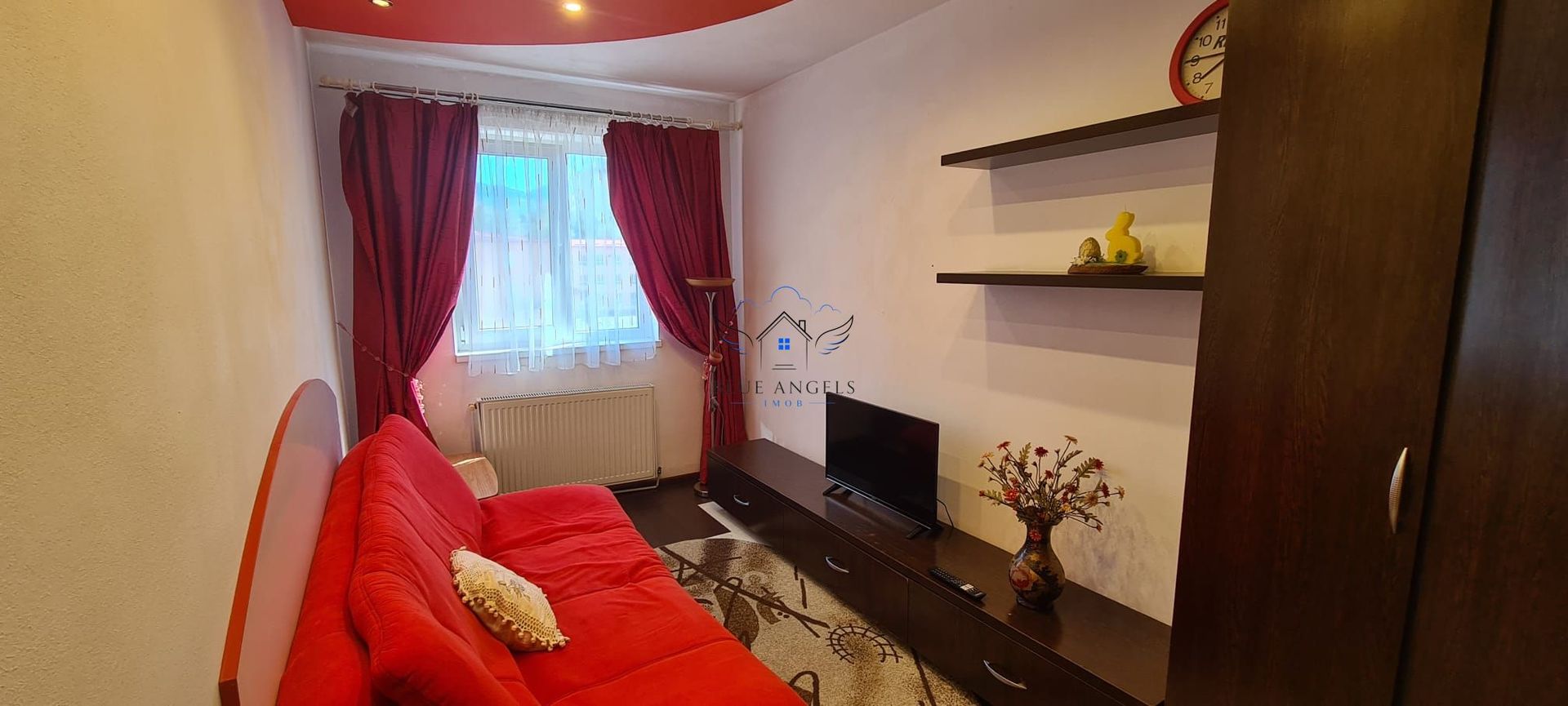 Apartament 3 camere decomandat de închiriat – Astra, zona Someș - Poză 2