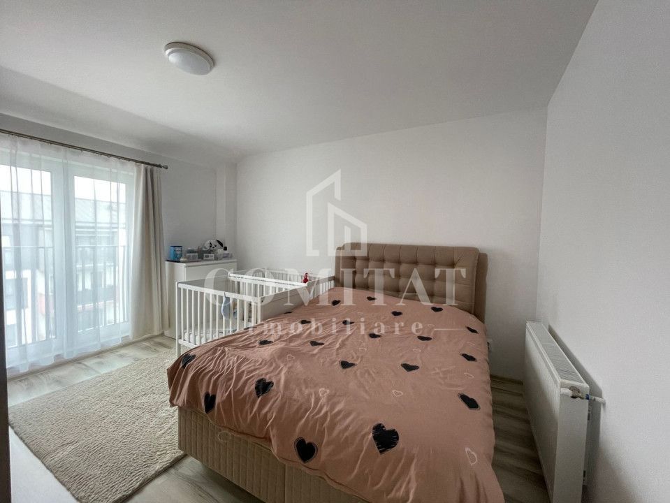 Apartament 2 dormitoare | 2 bai | Zona Eroilor - Poză 3