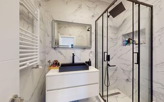 Apartament 3 camere Pallady | Mobilat si Utilat Complet | Loc Parcare - Poză 26